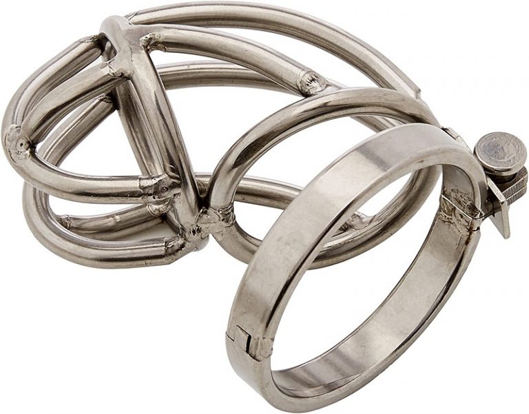 Add More Fun to BDSM With Chastity Belts