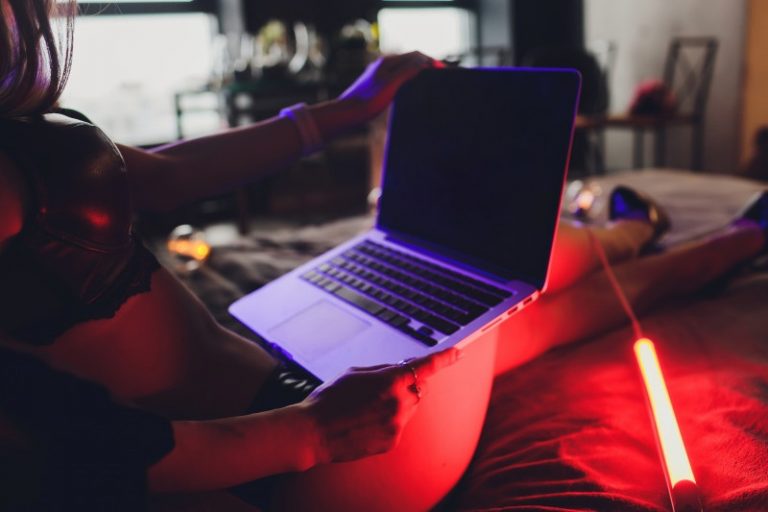 Security And Privacy Issues With Visiting Porn Sites