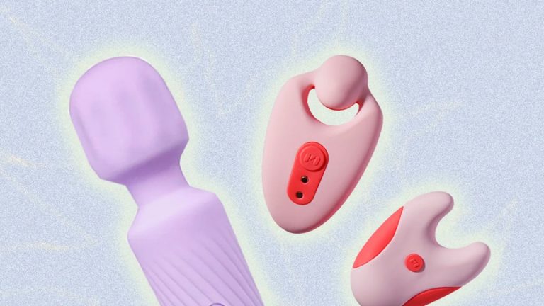What It Takes To Use A Rabbit Dildo With Your Partner