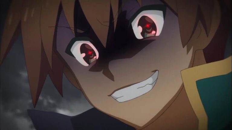 Horny Things do to in Konosuba Porn Game  